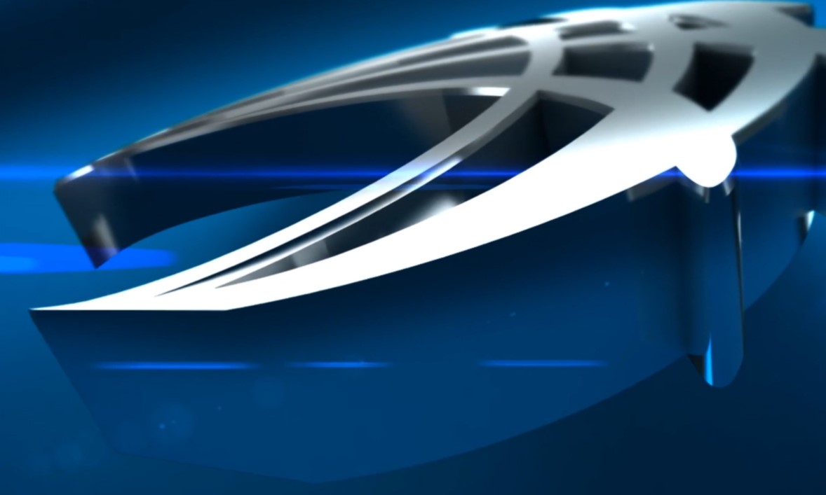Motion Graphics